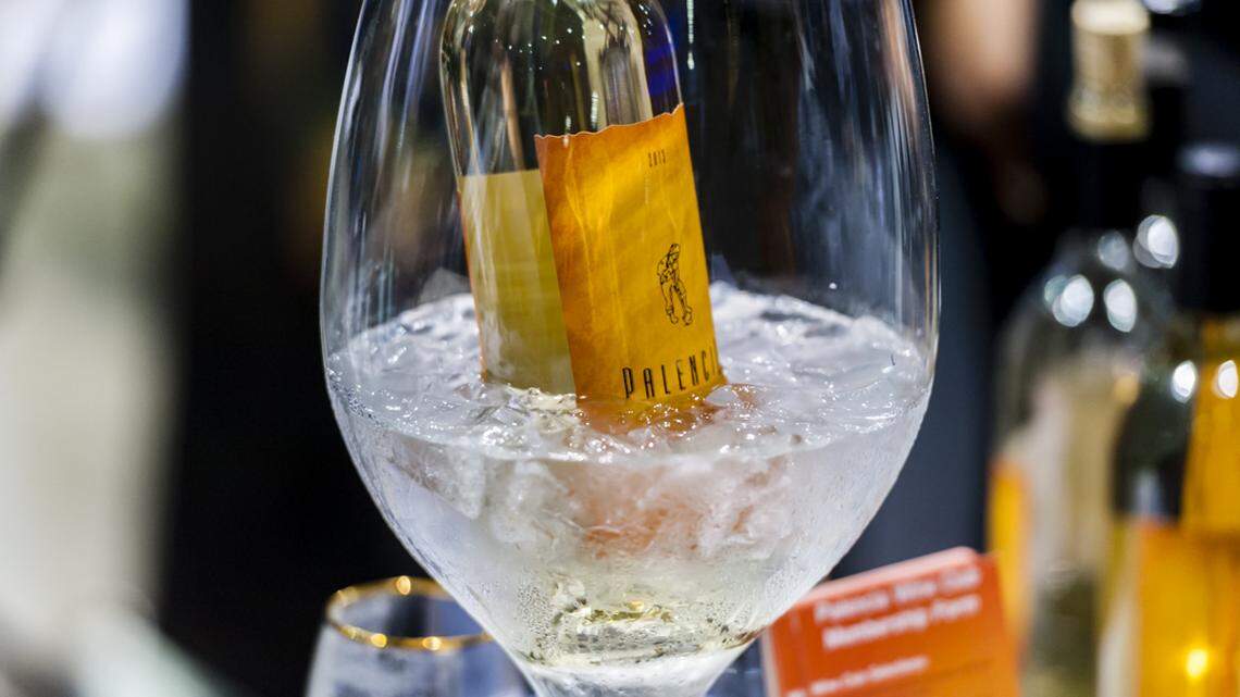 Northwest Wine: Palencia shows brilliance in latest Platinum Judging