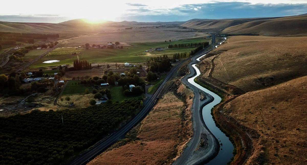 Kennewick Irrigation District and about 100 others in the state could change from in-person to mail-in voting under a bill sponsored by Sen. Nikki Torres, R-Pasco.