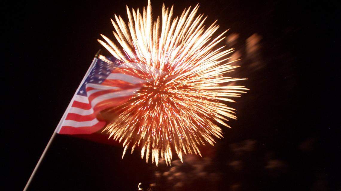 Illegal fireworks still blasting off in Pasco. What can be done about it?