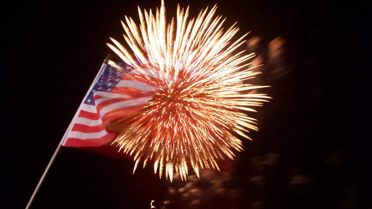 Fireworks can cause serious health problems with extended exposure, experts say.