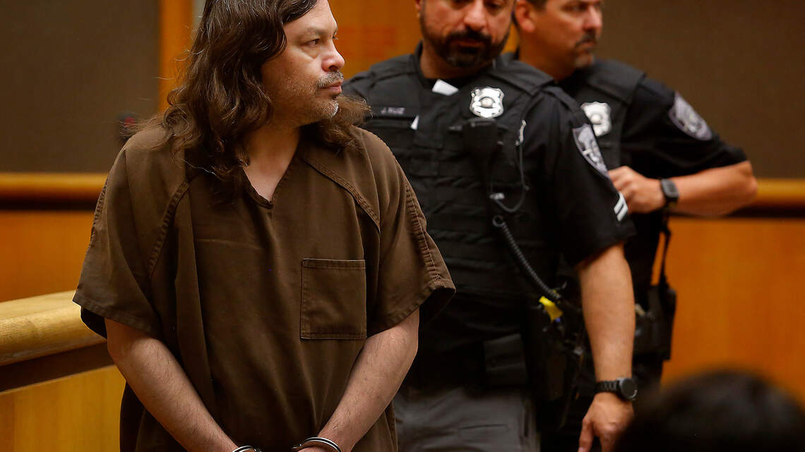 A set of cuffs may derail 12-year sentence for Benton Co. fatal crash