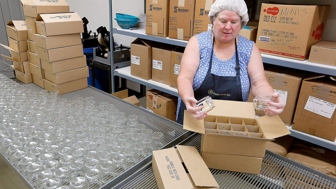 $3 million in CARES grants going to struggling Franklin County businesses