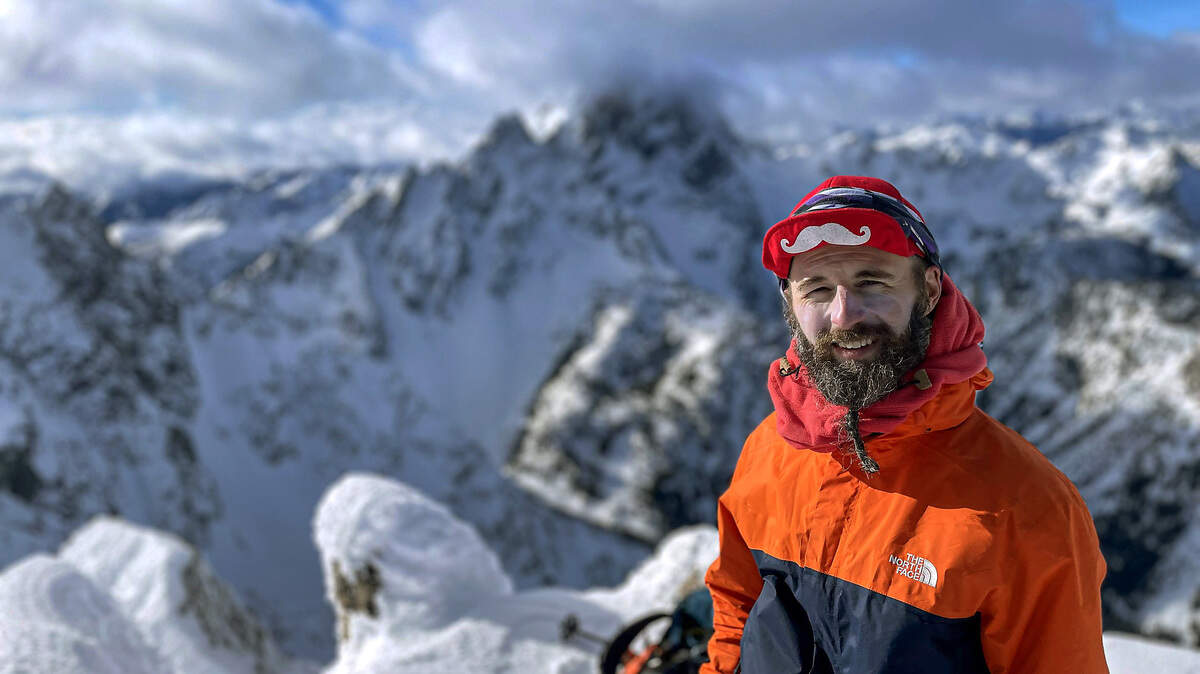 Ross J. Wallette, a popular Kennewick photographer, videographer and climbing guide, died Aug. 18 in a fall while climbing Mount Fury, one of the most challenging mountains in the Cascade Range.