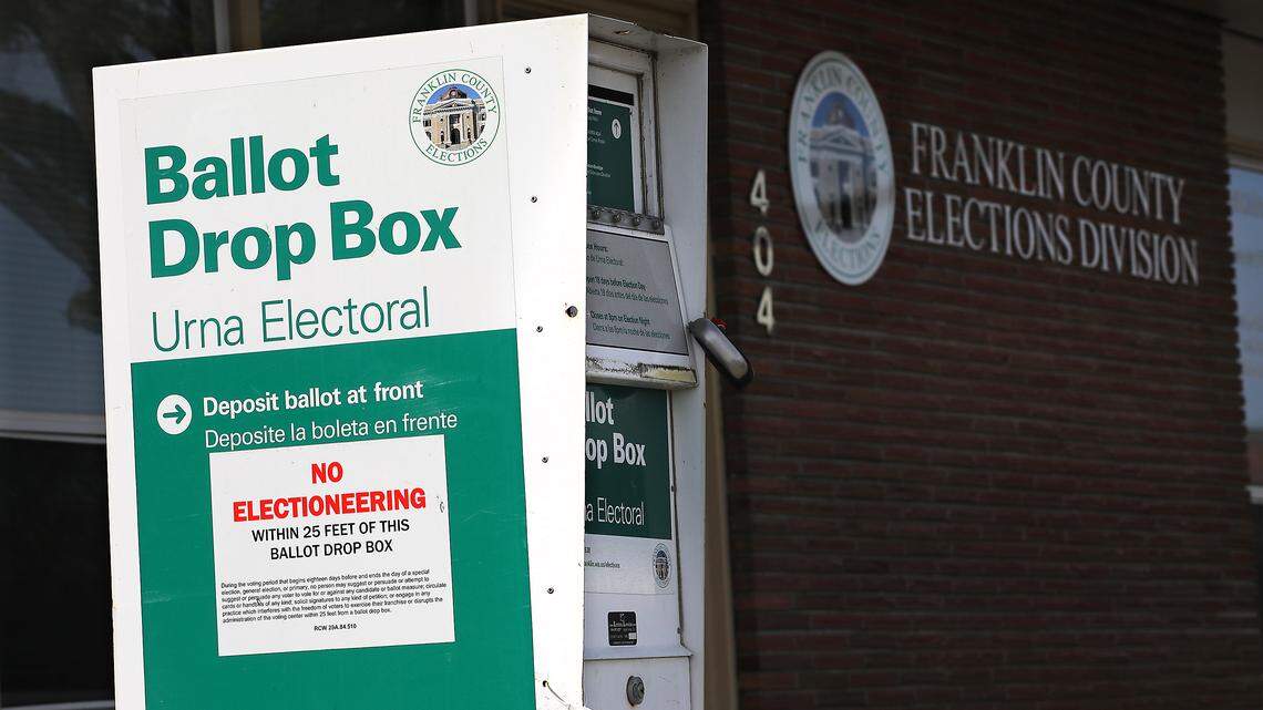 Will landmark Voting Rights ruling erase Latino gains in WA?