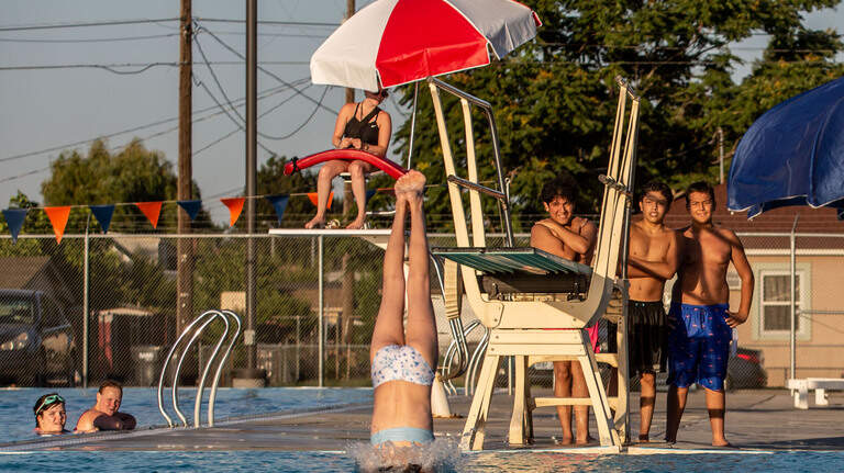 Community urges Pasco to consider long-term impact of cutting youth programs