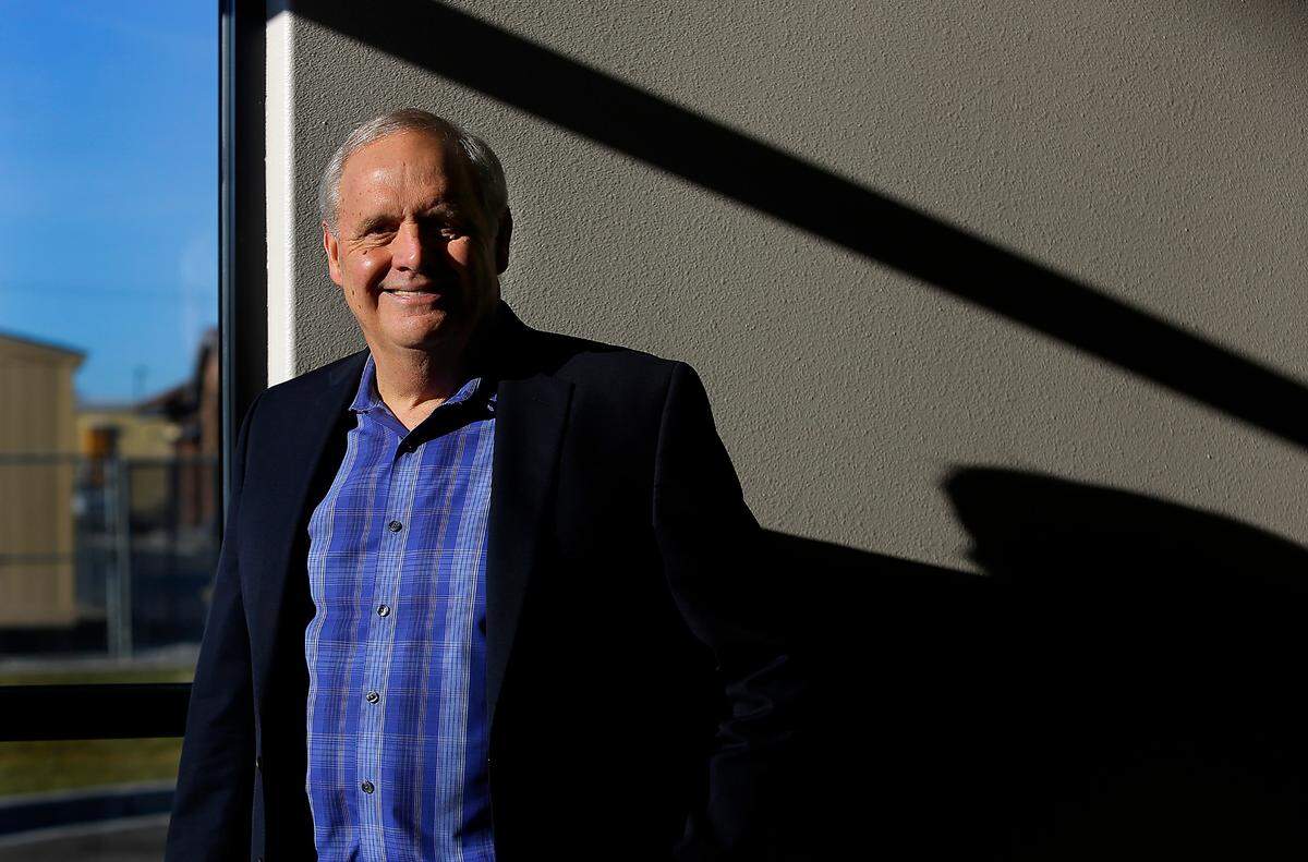 Andy Miller retired after serving 36 years as the Benton County prosecuting attorney, one of the longest-serving elected prosecutors in Washington.