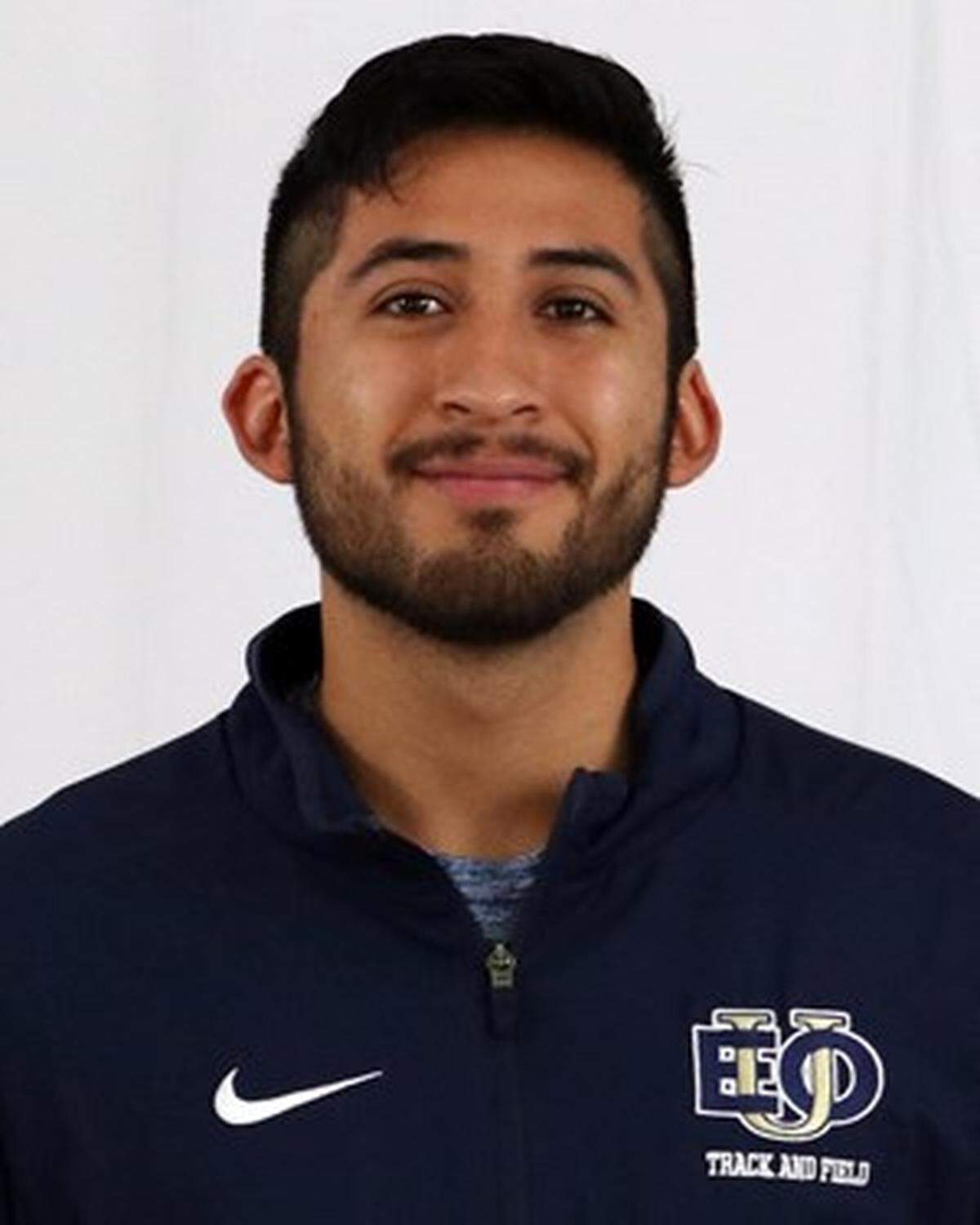 Kiona-Benton High grad Alex Navarro was named the Men’s Cross Country Runner of the Year and the Men’s Track and Field Athlete of the Year.