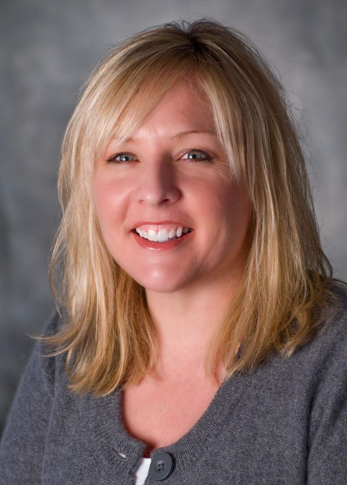 Traci Pierce