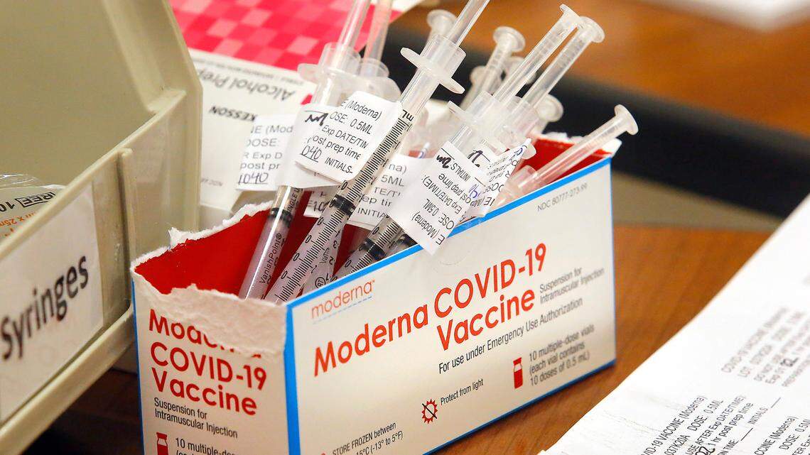 Covid surging among unvaxxed Tri-Citians. It’s time to trust doctors instead of internet