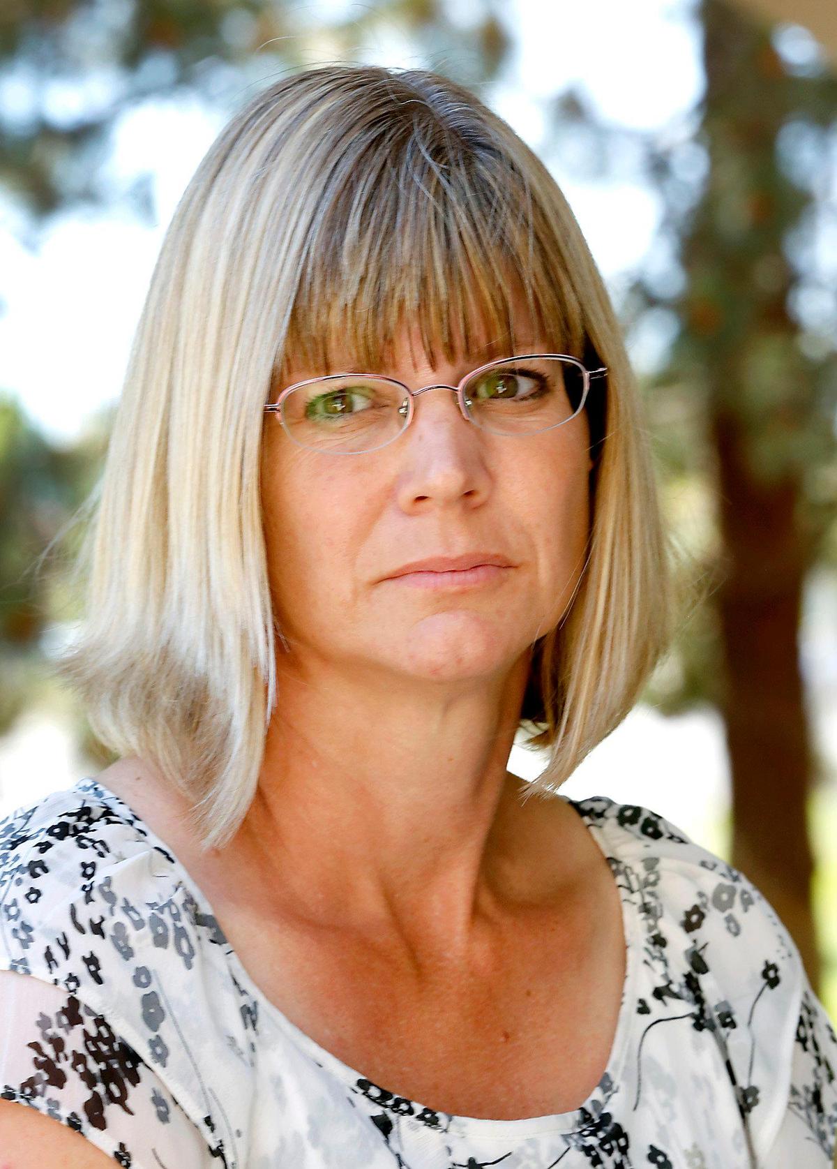 Aleta Busselman