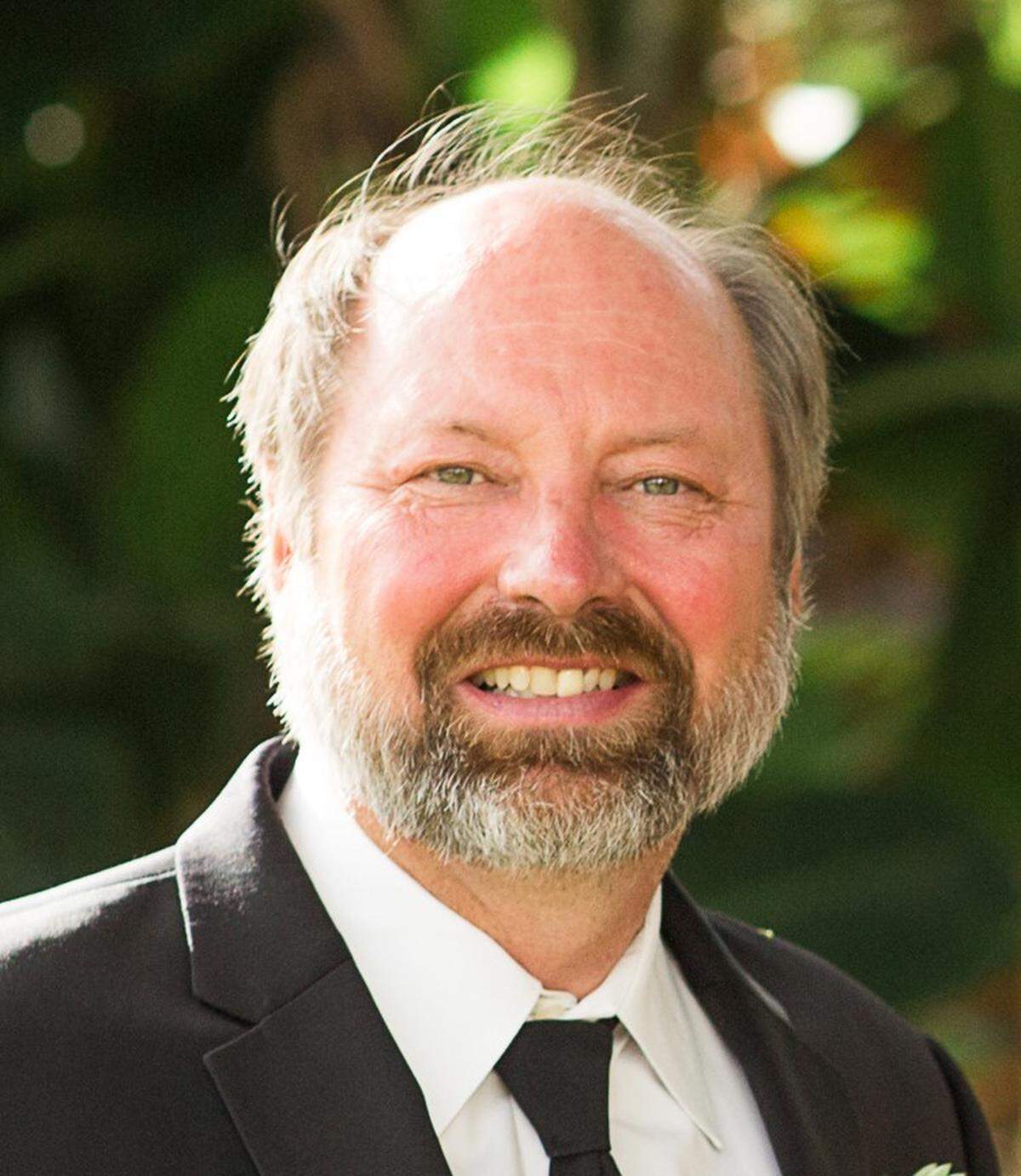 Steve Norberg