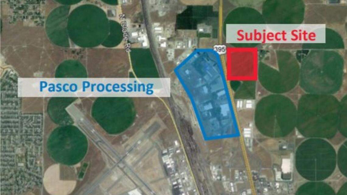 Tri-Cities farm sells for $4.4 million for new project. What’s coming next?