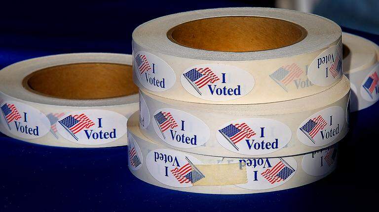 Candidates are packing the races for Congress in Central, Eastern WA