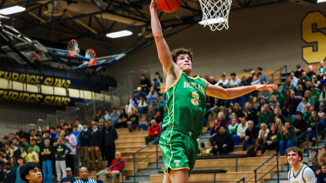 Catch 7 games in two days. Last chance to see Tri-Cities teams before state