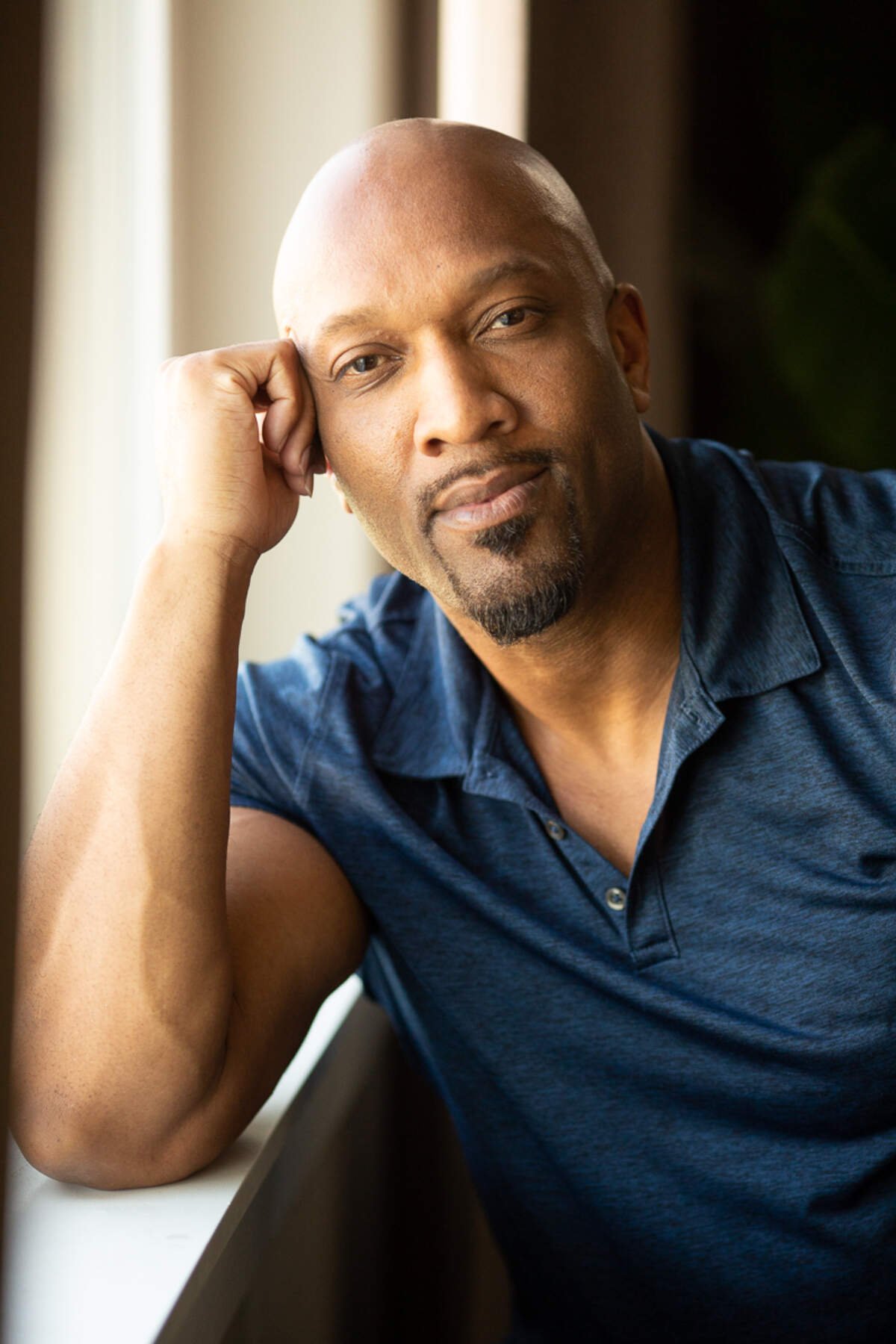 Jamal Lloyd Johnson