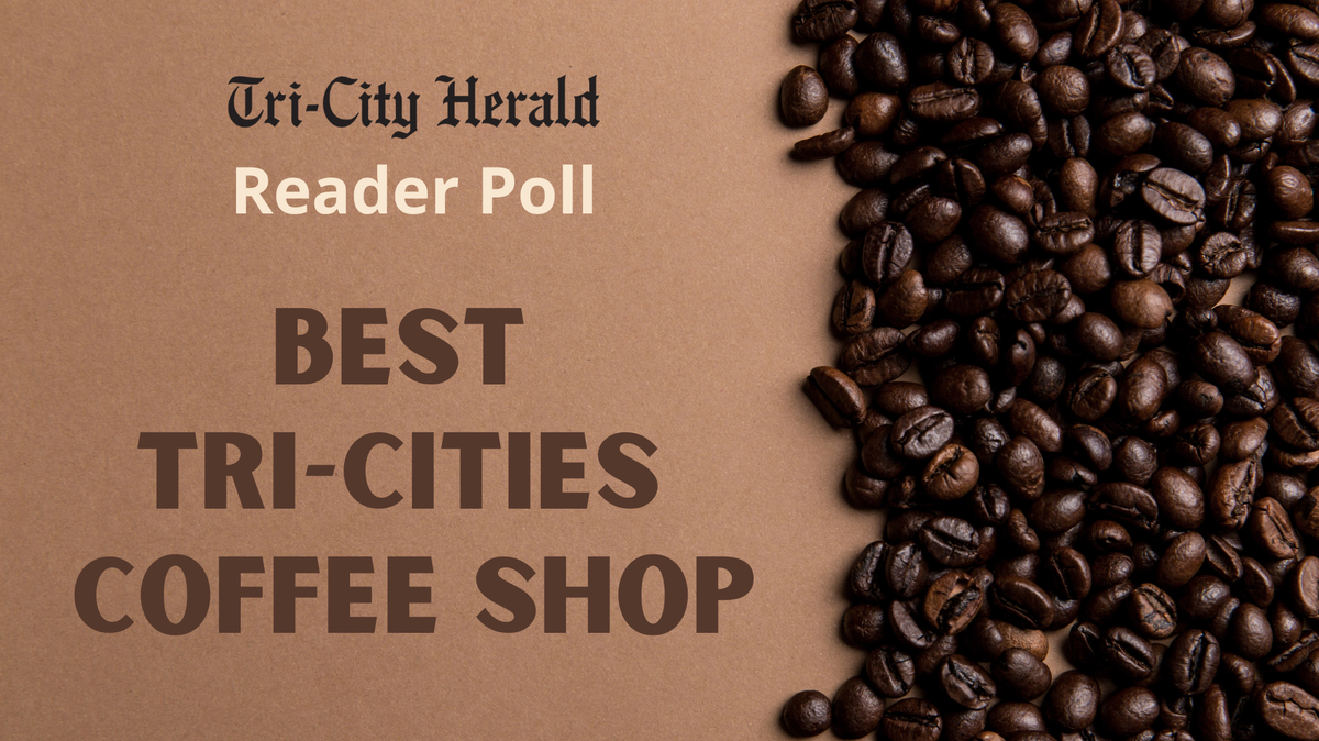 Which locally owned coffee shop makes the best cup in the Tri-Cities? You can vote until noon Thursday, and the winner will be announced Friday. Get caffeinated and get voting. 