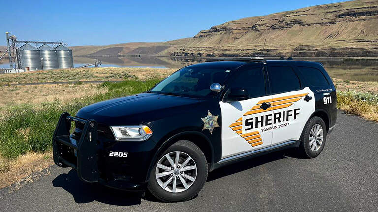 Election: Q&A with Franklin Co. Sheriff candidates Huber, Lee