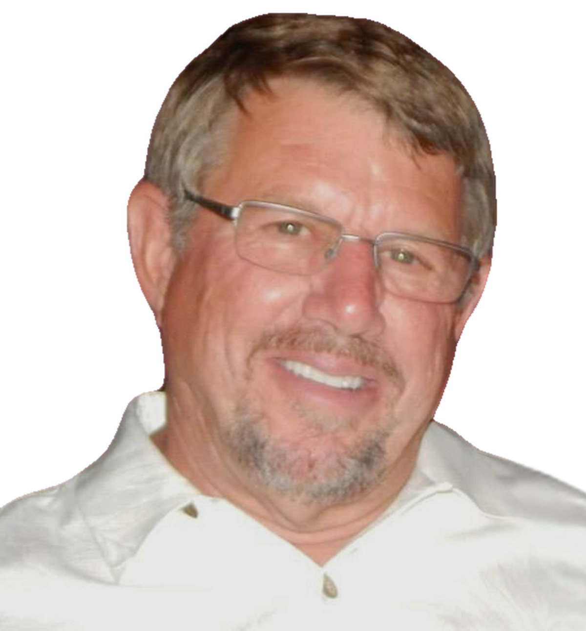 Bill Middleton