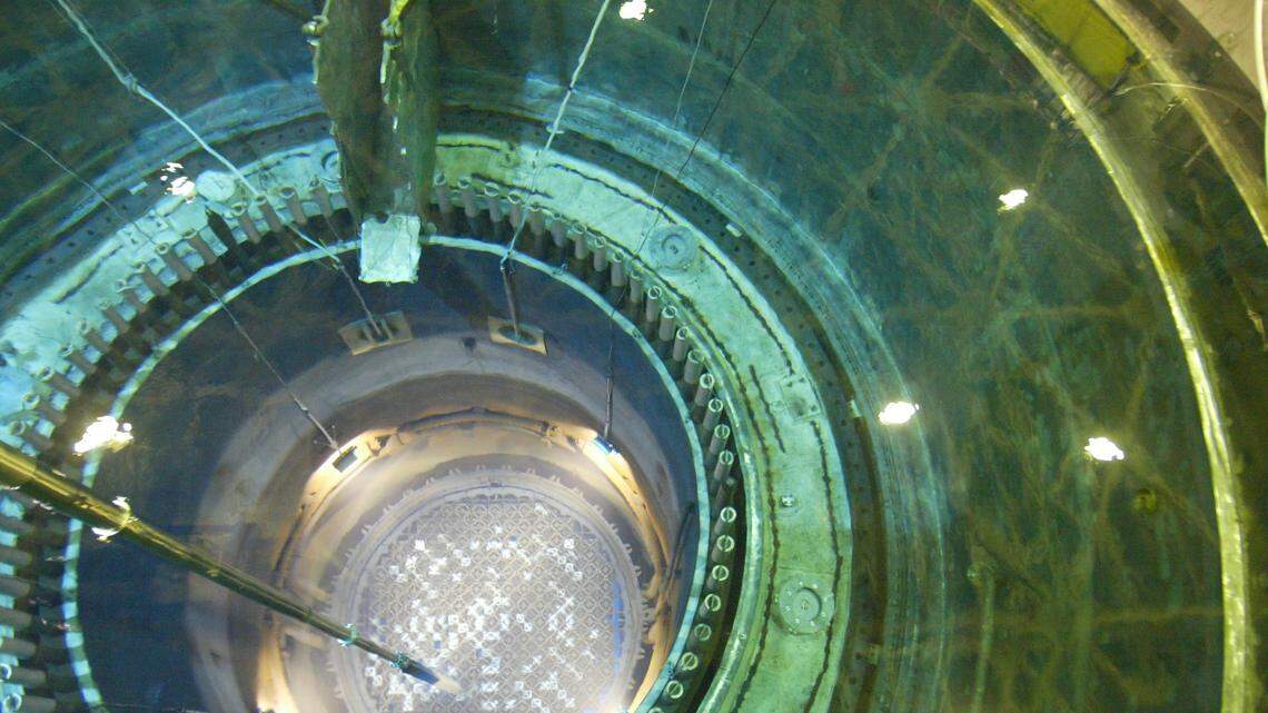 Why 2,000 workers were just hired at NW’s only nuclear power reactor