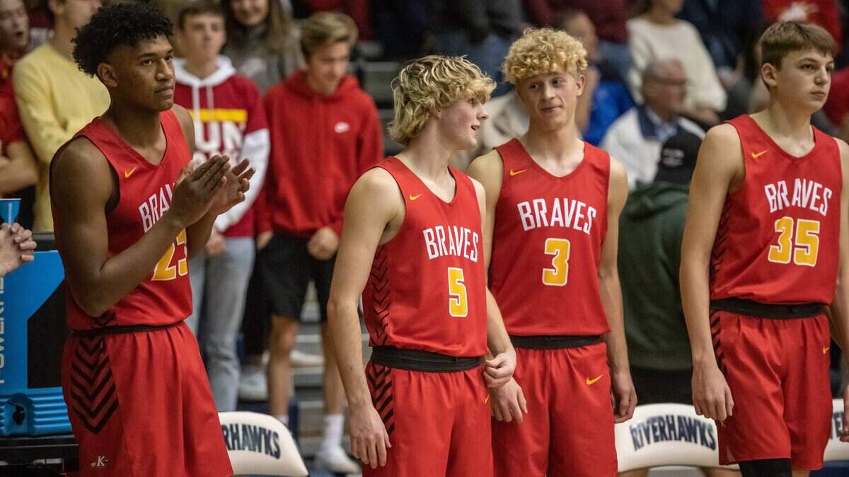 The Kamiakin boys are headed to regionals after big wins last weekend.