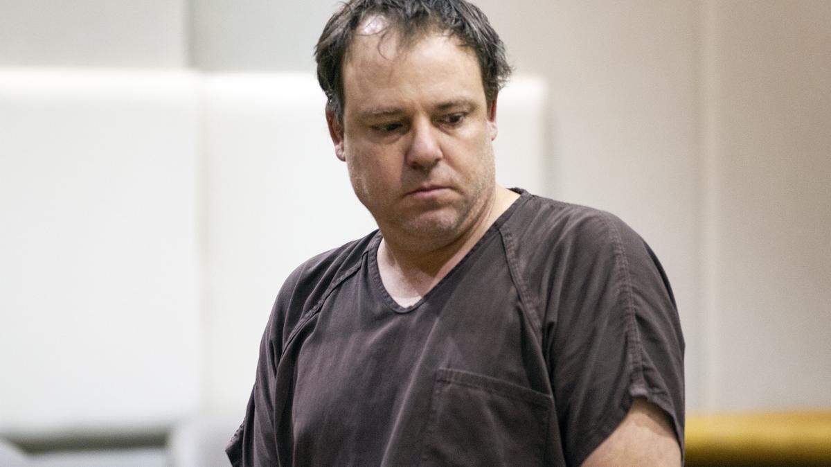 Matthew David McQuin was charged Thursday in Benton County Superior Court with attempted murder for shooting a 33-year-old Richland woman inside a WinCo grocery store on Monday.