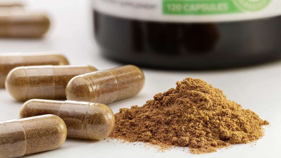 WA Poison Center links overdoses, serious illnesses to fake health supplements