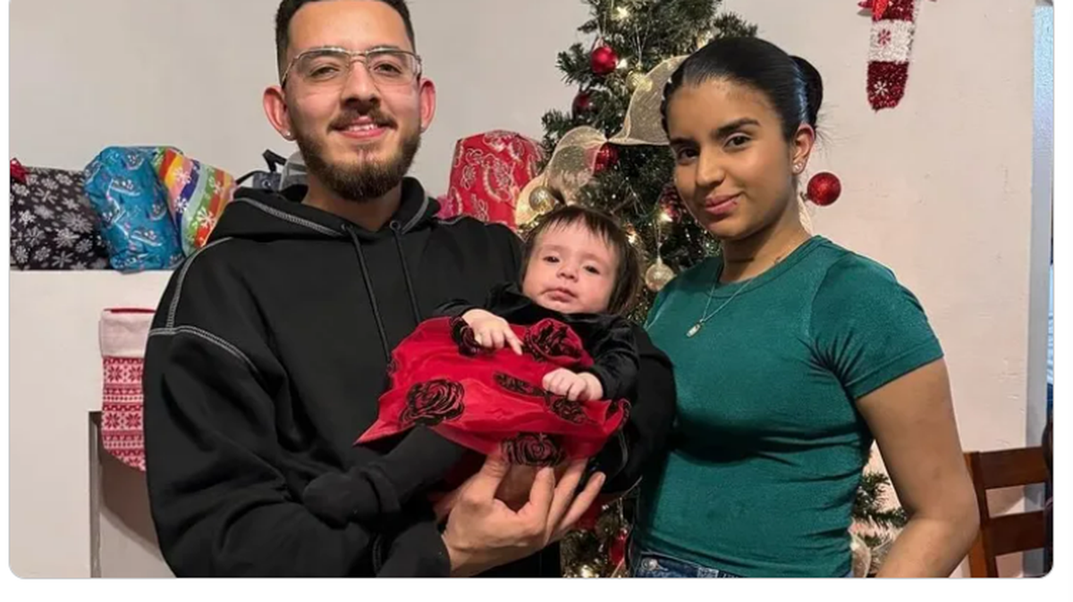 Money is being raised for the funeral of Carlos Mario Mesa of Pasco, who died in a motorcycle crash.