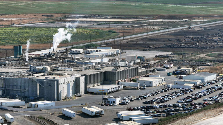 Tyson selling Tri-Cities area plant, closing others as beef market struggles