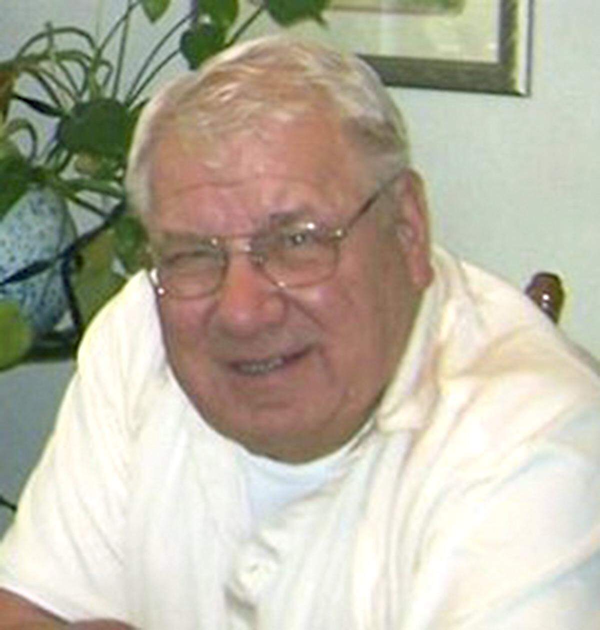 Joe Jackson Sr. was released from Trios Southridge Hospital on April 23 after recovering from being in the ICU for COVID-19. He died a few days later from pneumonia, presumably a complication of the virus he fought.