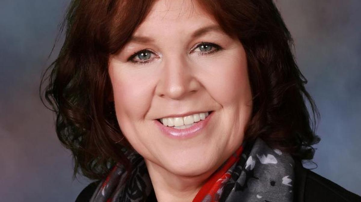 Kathy Davidson