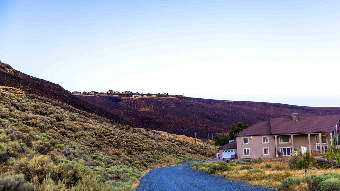 Update: Firefighters busy with calls across the Tri-Cities on Independence Day