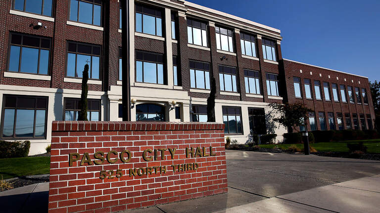 Parks director resigned before Pasco could act on sexual harassment report