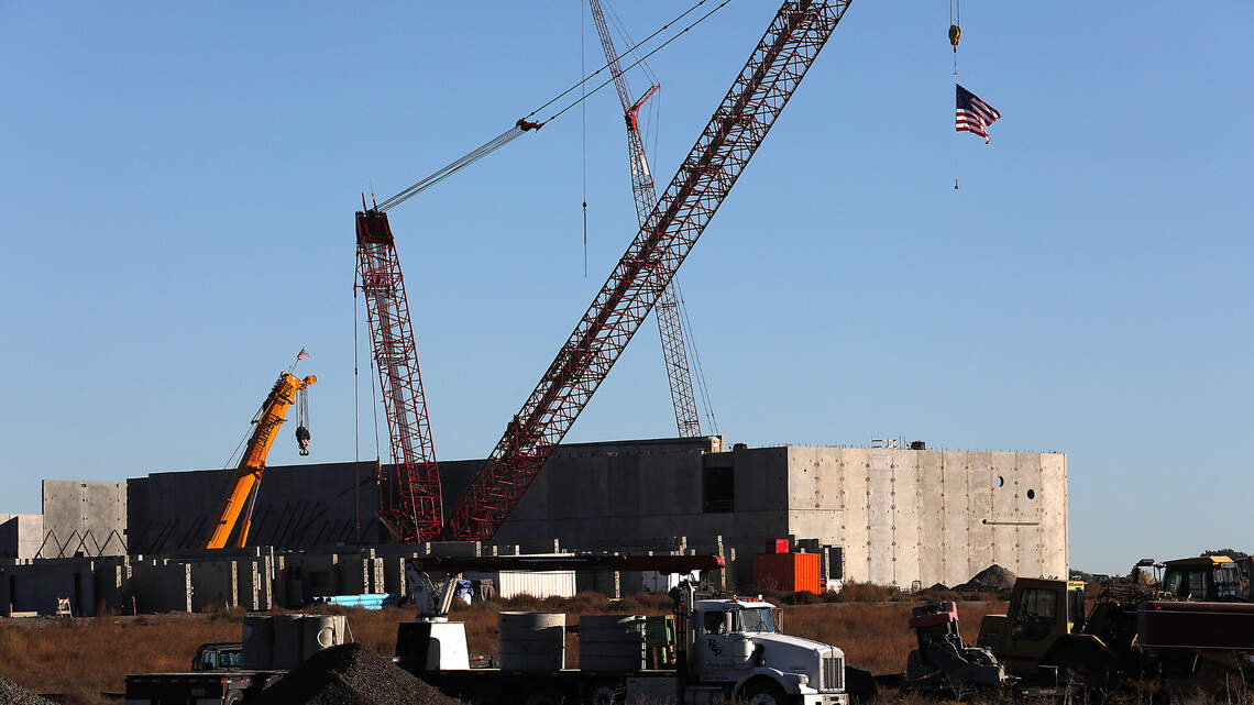 Pasco closer to creating ‘targeted’ tax break to help lure more jobs