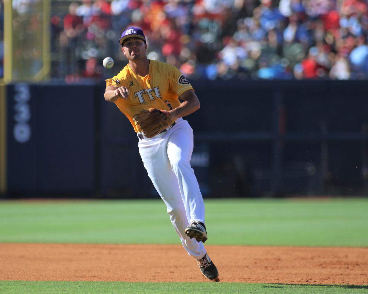 Othello native David Garza helped Tennessee Tech to a 53-12 record and a trip to the Austin Super Regional, where the Golden Eagles lost to Texas.