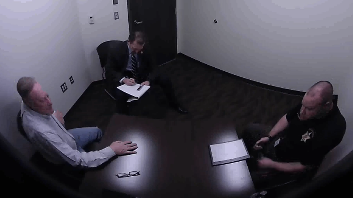 Is a ‘juvenile grudge’ at root of alleged conspiracy, cover-up by 3 Franklin officials?