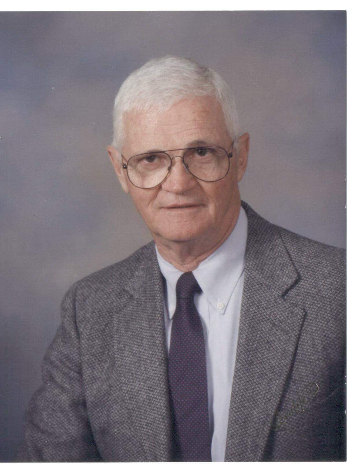 Ray Reynolds