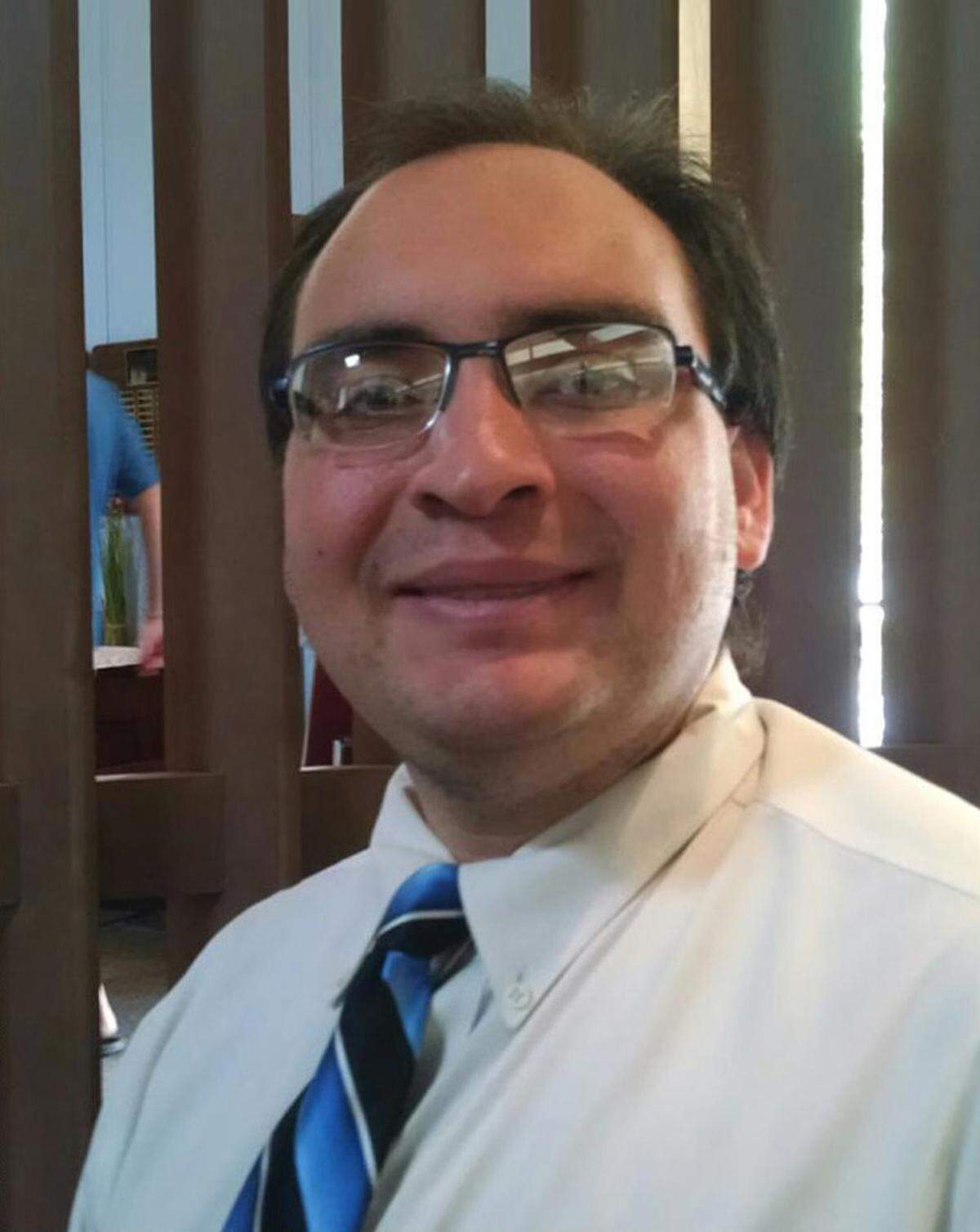 Steven Castellano