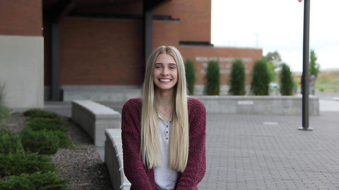 Richland, WA mother overcame homelessness to graduate high school Tri