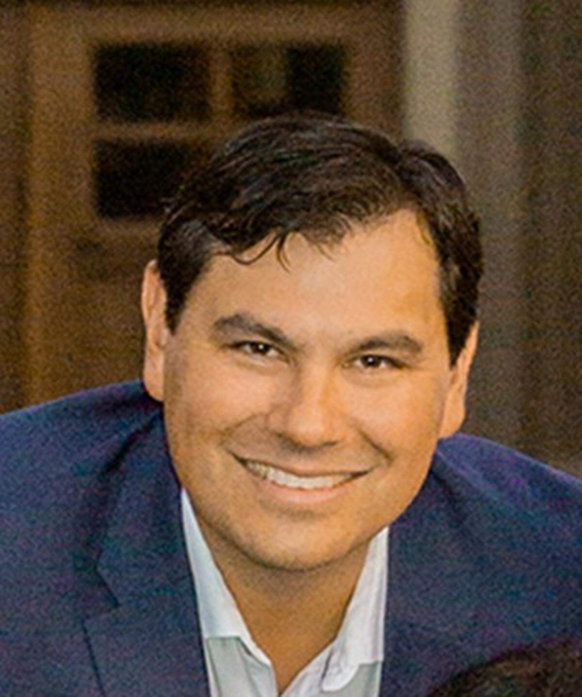 Scott Lehrman