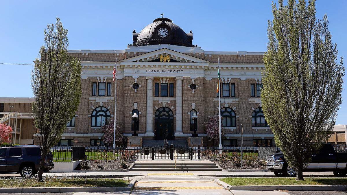 Franklin leaders clash over jail, HAPO Center spending. WA audit tells different story