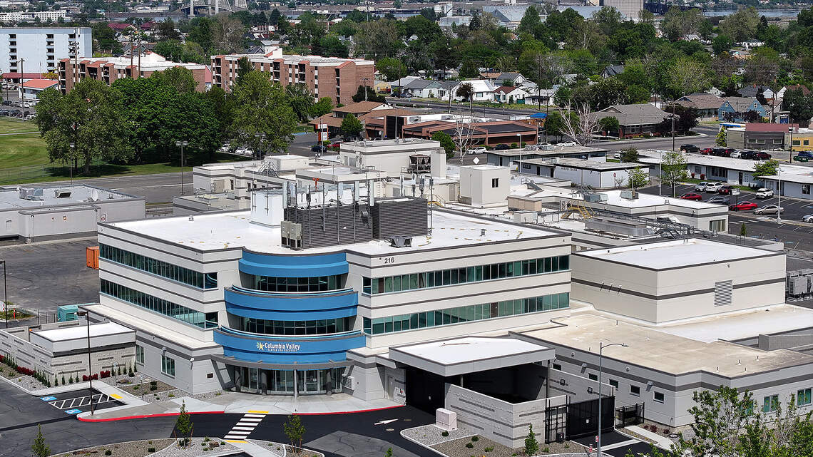 Are Franklin leaders being ‘bullied’ into a recovery center contract?