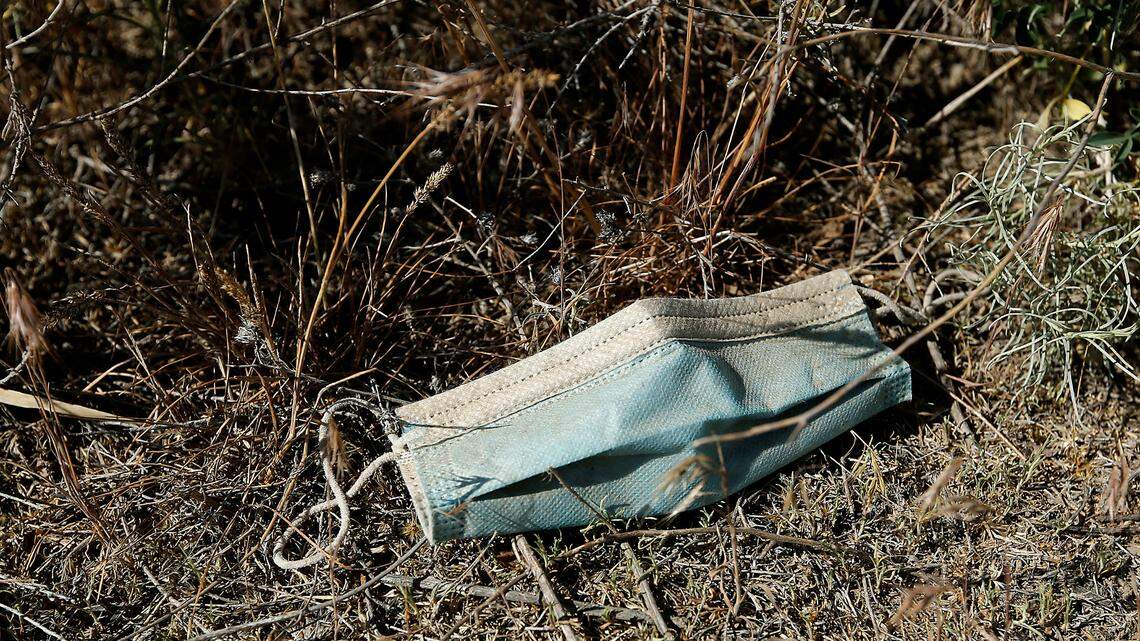 Eight percent of Americans say COVID is the most important problem in the U.S., the lowest since the pandemic began, according to a Gallup poll.