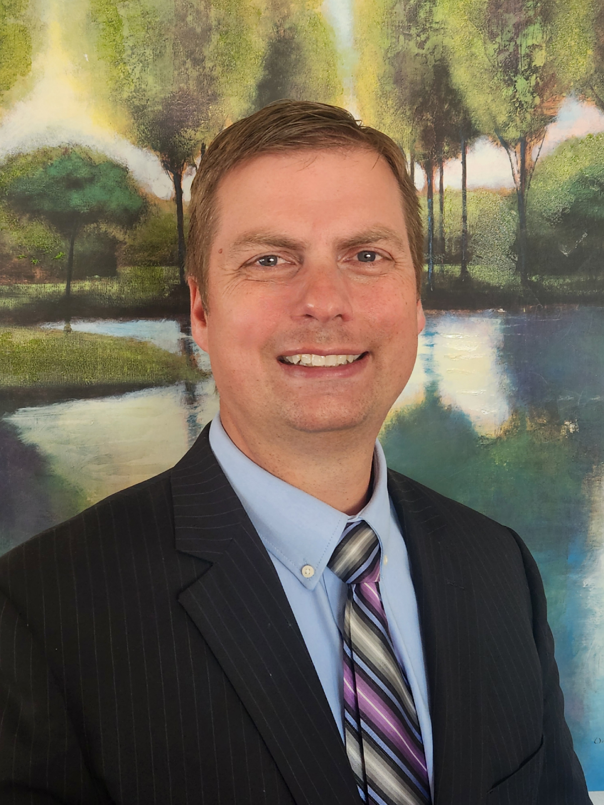 Jason McShane