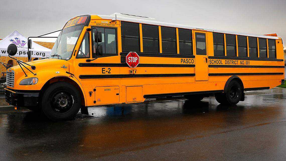 Election Update: Pasco school levy still failing. The gap narrows