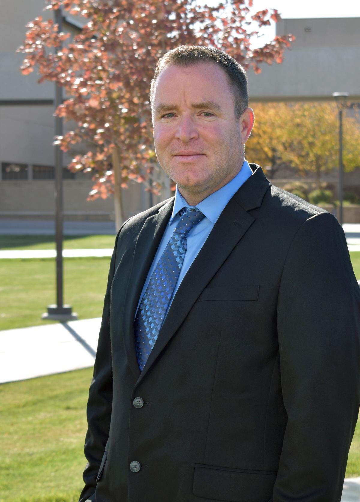 Matt Rasmussen