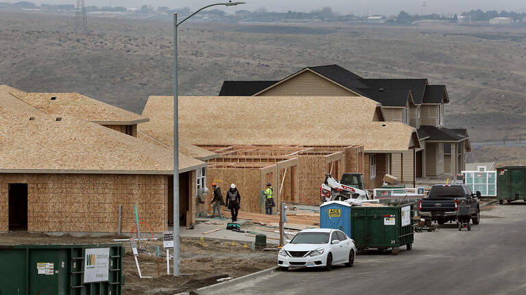 ‘It’s been chaotic.’ What’s hot and what’s not for Tri-Cities homebuyers