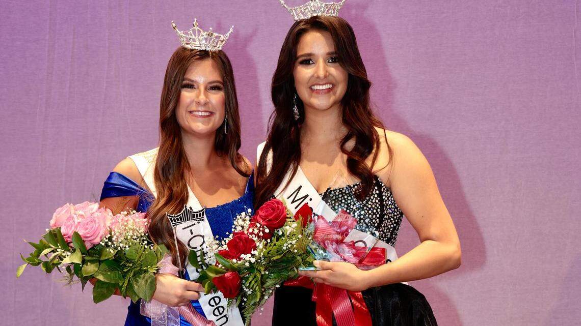 Candidates sought for Miss Tri-Cities Scholarship program. Here’s how to sign up