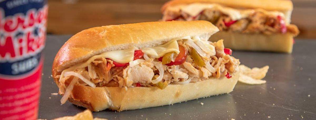 Father and son team Derek Tonn and Dylann Tonn are opening a Jersey Mike’s Subs on Queensgate in Richland by the end of the year. They plan to follow with a second location in the Columbia Point area of Richland in 2022.