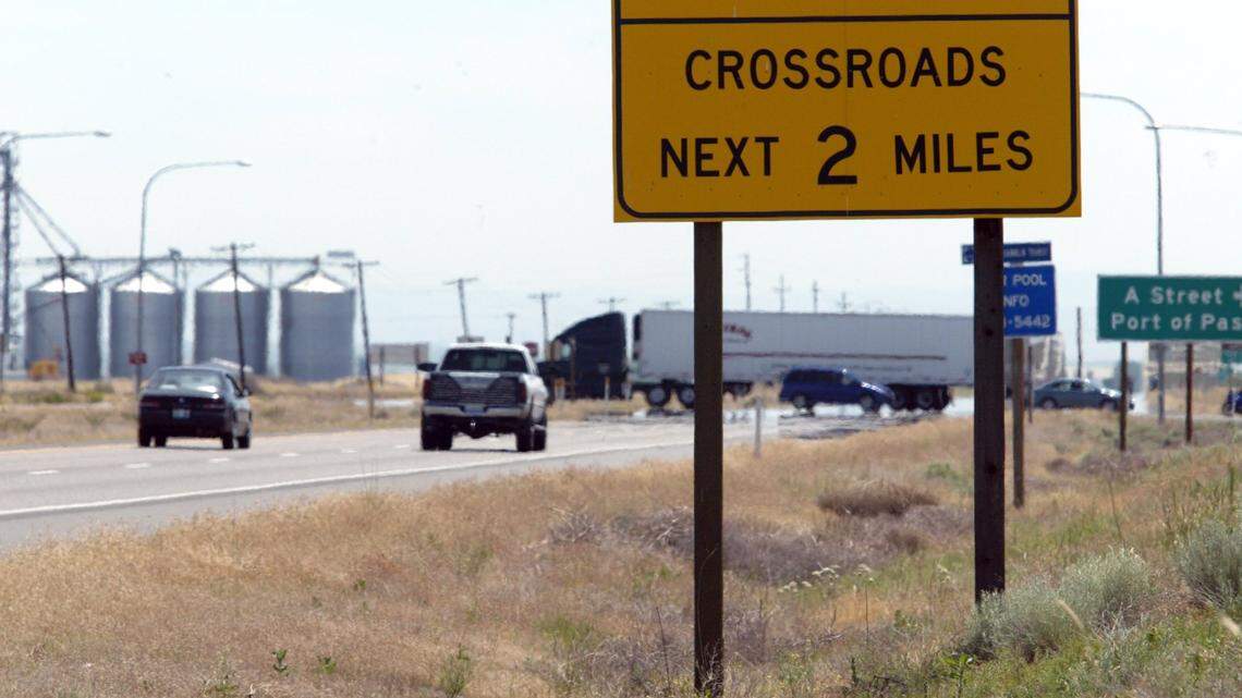 WA state truckers are making a difference in the fight against human trafficking | Opinion