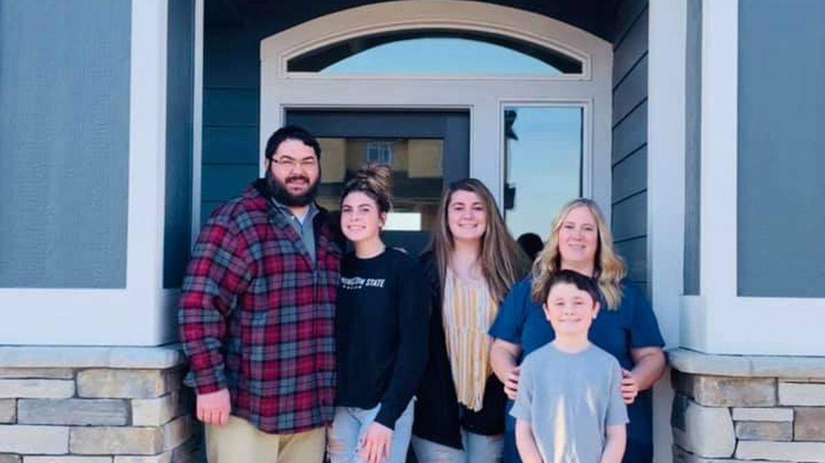 Gabe Galbraith, a critic of the Kennewick school board decision to delay school, plans to run for the position currently held by Dawn Adams.